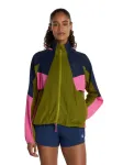 Kurtka damska New Balance RC sea moss