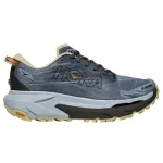 Buty biegowe męskie HOKA Mafate 5 mineral blue/washed blue