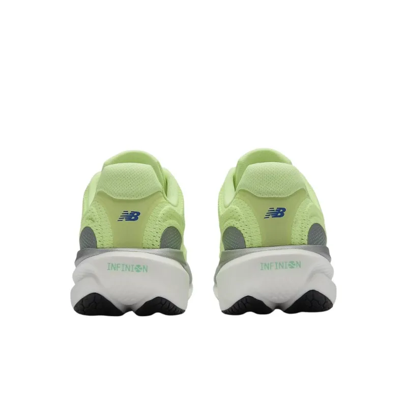 Buty biegowe męskie New Balance Infinion 1080 v15 green