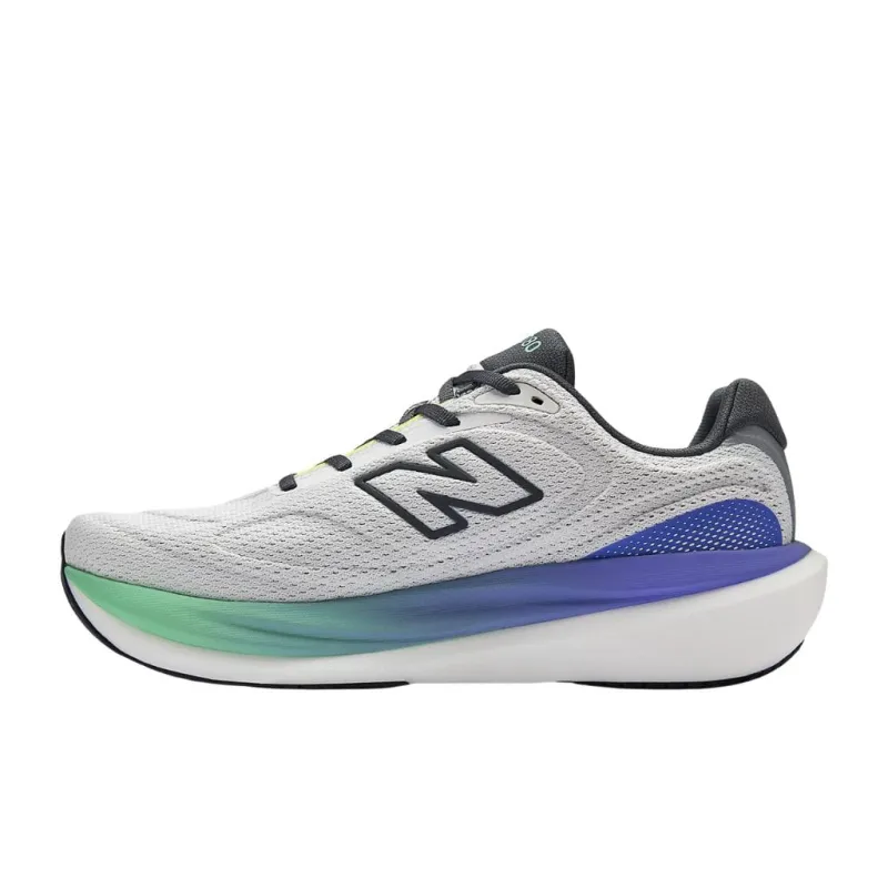 Buty biegowe męskie New Balance 1080's v15 reflection/graphite/deep end