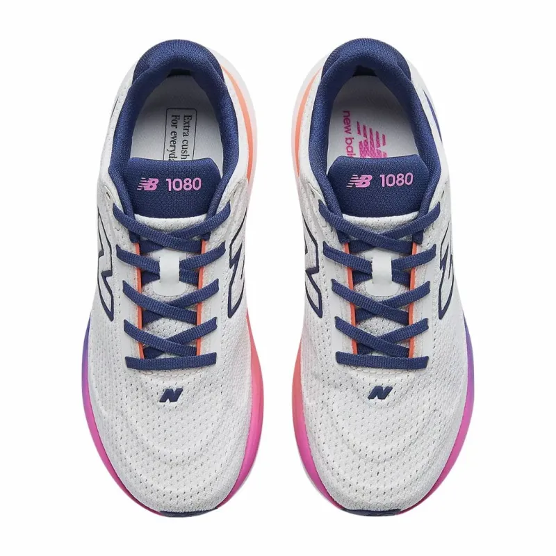 Buty biegowe damskie New Balance Infinion 1080 v15 white