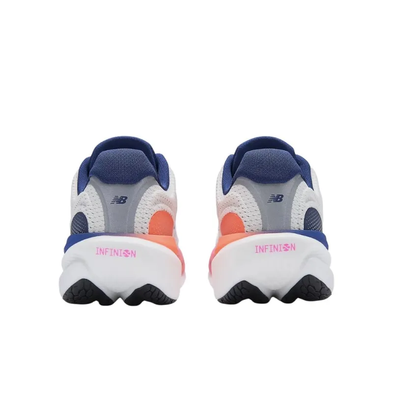 Buty biegowe damskie New Balance Infinion 1080 v15 white