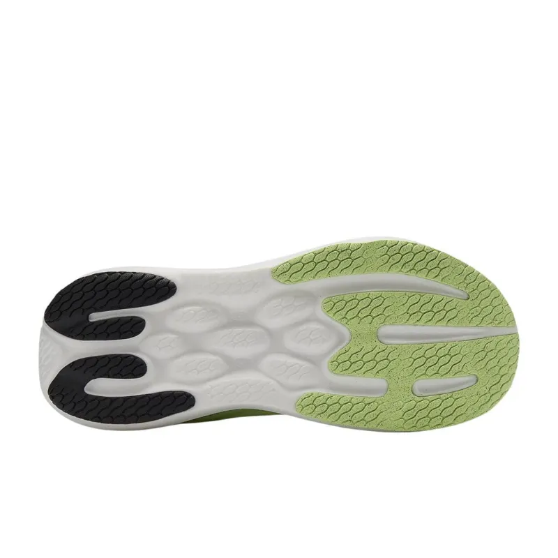 Buty biegowe damskie New Balance Infinion 1080 v15 green
