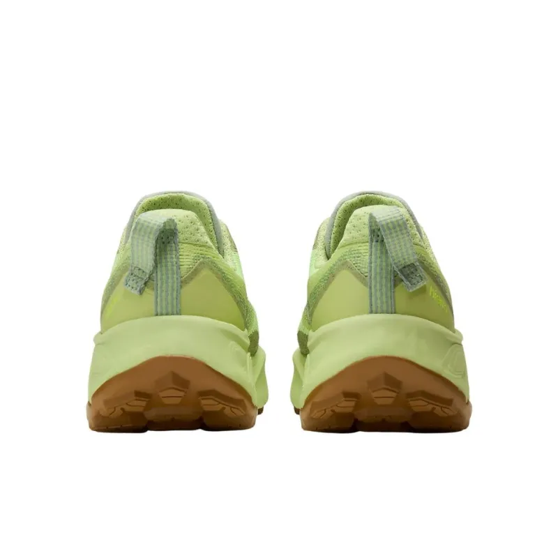 Buty biegowe damskie New Balance Fresh Foam X Hierro v9 green