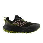 Buty biegowe damskie New Balance Fresh Foam X Hierro v9 black