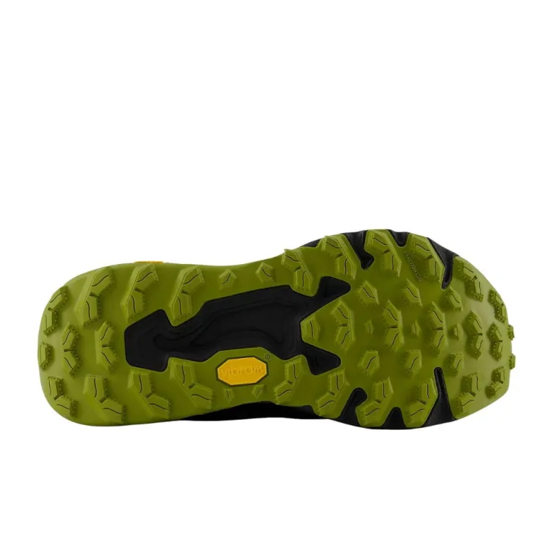 Buty biegowe damskie New Balance Fresh Foam X Hierro v9 black