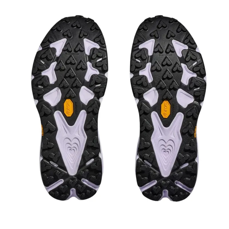 Buty biegowe damskie HOKA Speedgoat 7 berry jam/starlight glow