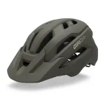 Kask rowerowy Giro Fixture II MIPS matte dark sage