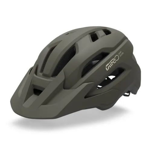 Kask rowerowy Giro Fixture II MIPS matte dark sage