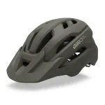 Kask rowerowy Giro Fixture II matte dark sage