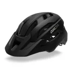 Kask rowerowy Giro Fixture II W matte black/stone