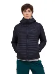 Kurtka puchowa damska Peak Performance Monolight Insulated Hood black