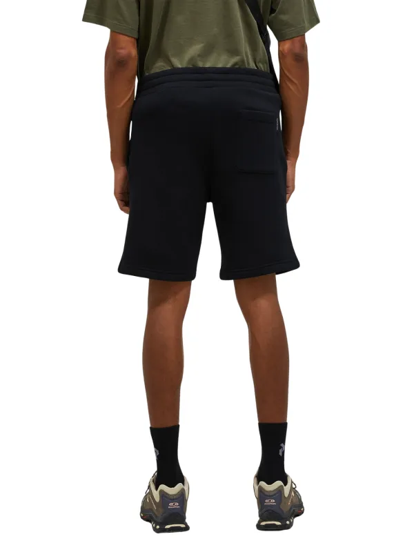 Spodenki Peak Performance męskie Original Sweat Shorts black