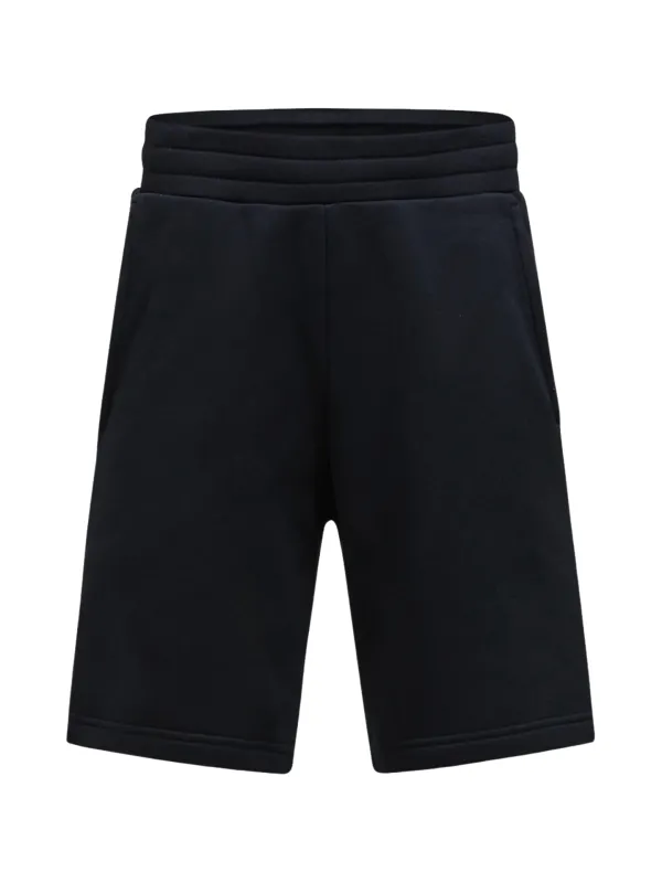 Spodenki Peak Performance męskie Original Sweat Shorts black