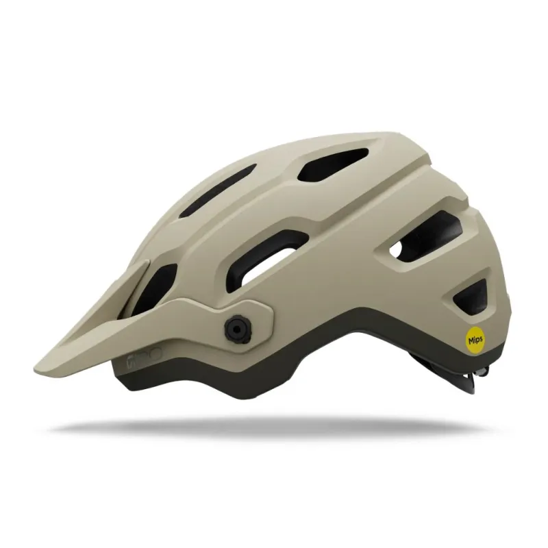 Kask rowerowy GIRO Source Mips matte stone