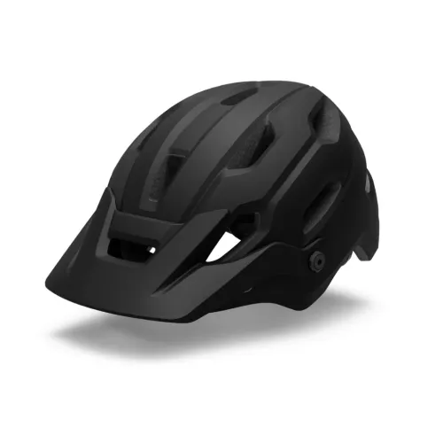 Kask rowerowy GIRO Source Mips matte black