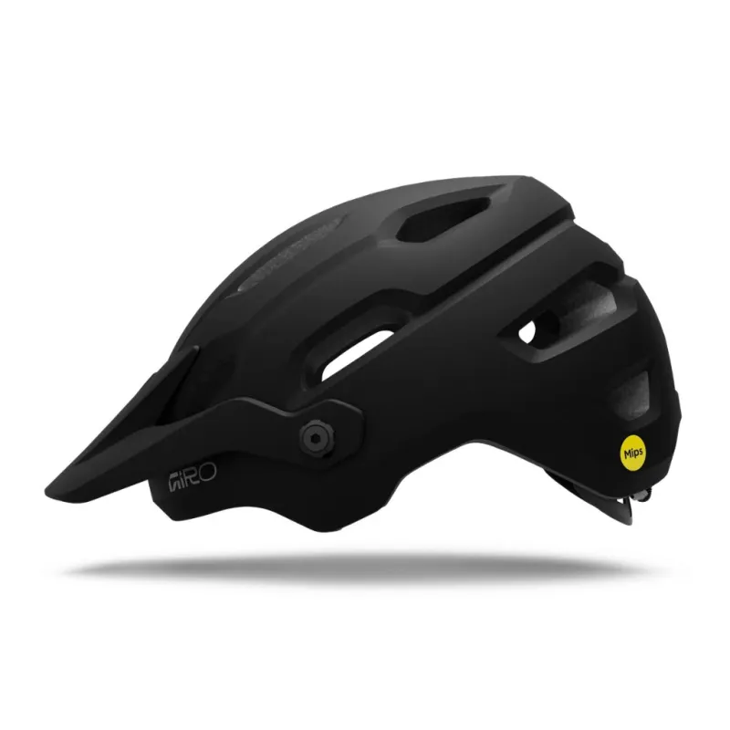 Kask rowerowy GIRO Source Mips matte black