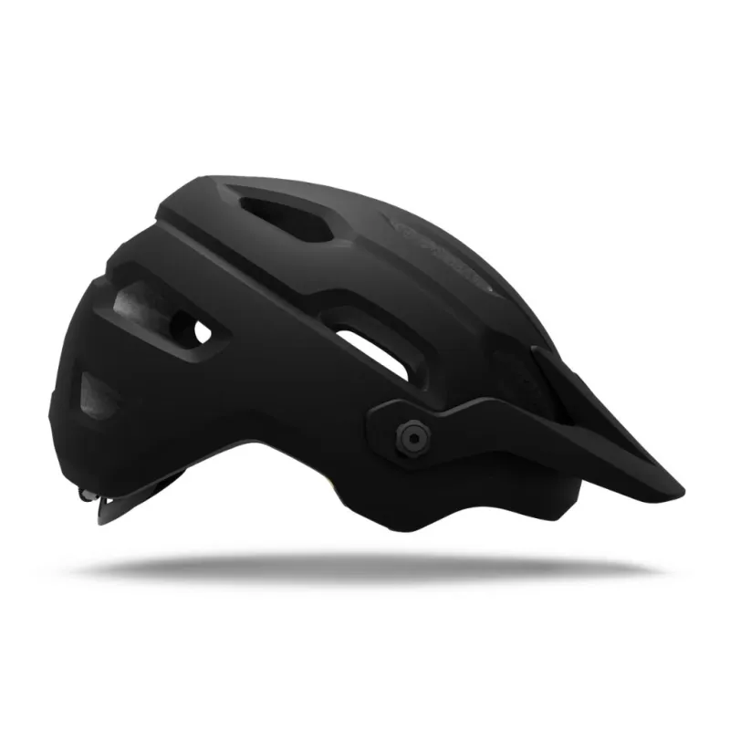 Kask rowerowy GIRO Source Mips matte black