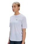 Koszulka rowerowa damska POC Motion Air S/S white