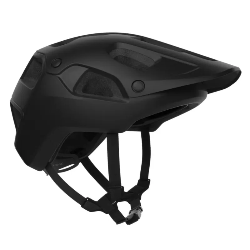 Kask rowerowy POC Cularis Pure uranium black matt