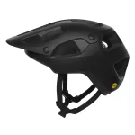 Kask rowerowy POC Cularis Pure uranium black matt