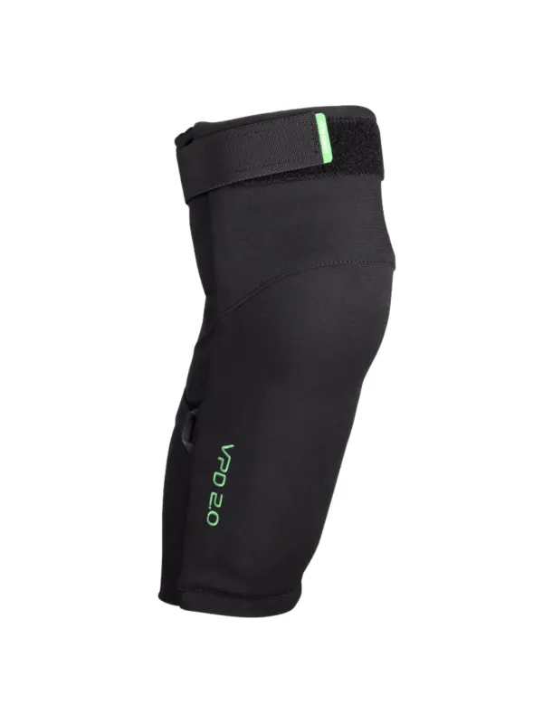 Ochraniacze na kolana POC JOINT VPD 2.0 Long black