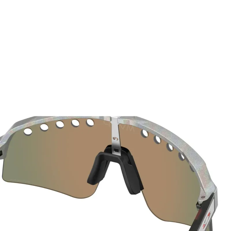 Okulary przeciwsłoneczne Oakley Sutro Lite Sweep MVDP space dust/prizm ruby