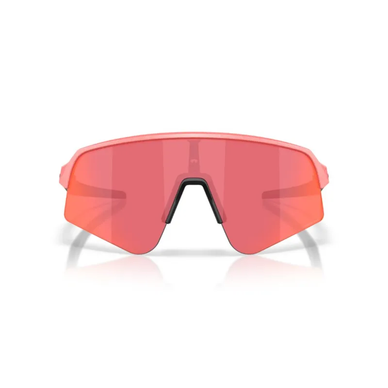Okulary przeciwsłoneczne Oakley Sutro Lite Sweep Velocity muted metallic paloma/prizm trail torch