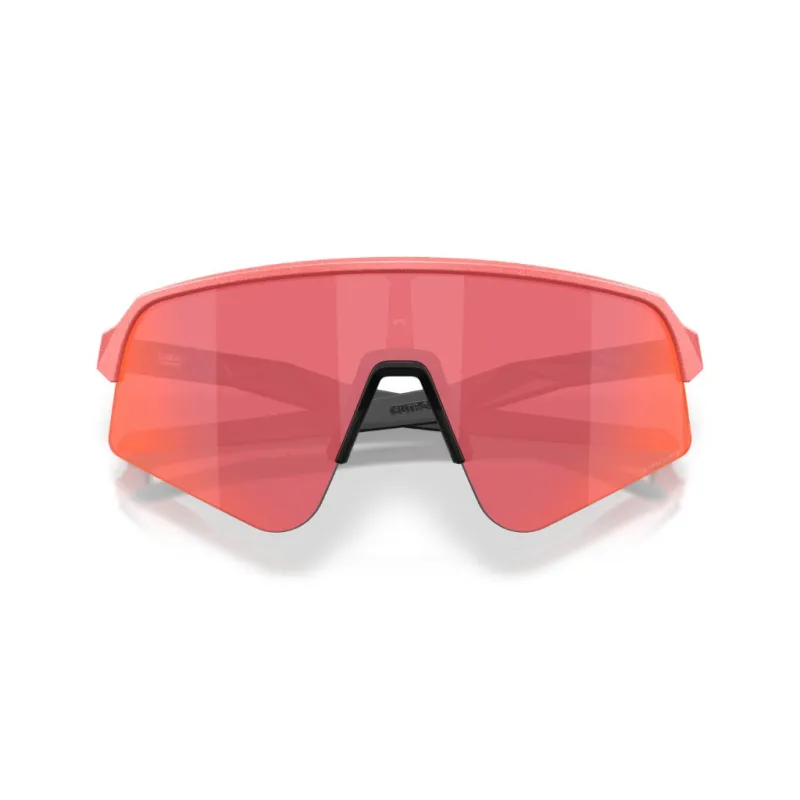 Okulary przeciwsłoneczne Oakley Sutro Lite Sweep Velocity muted metallic paloma/prizm trail torch