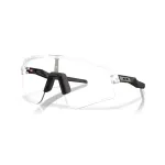 Okulary przeciwsłoneczne Oakley Sutro Lite Sweep matte clear/clear to black iridium photochromic