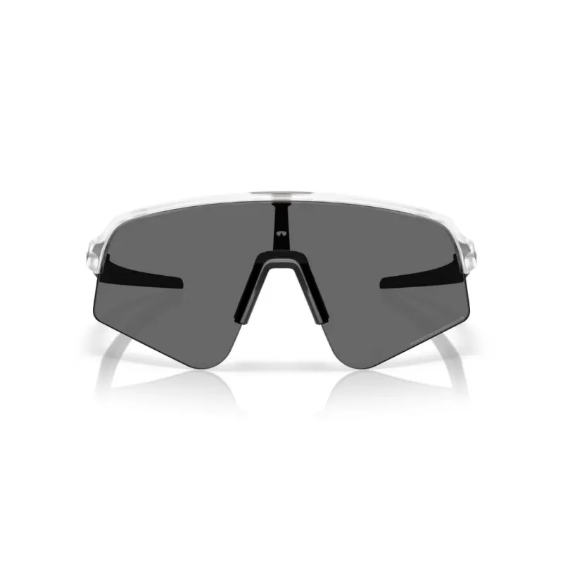 Okulary przeciwsłoneczne Oakley Sutro Lite Sweep matte clear/clear to black iridium photochromic