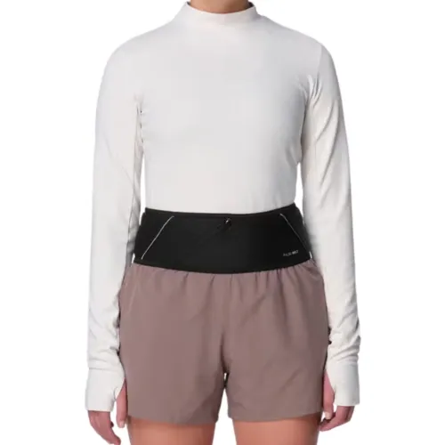 Pas do biegania Salomon pulse black