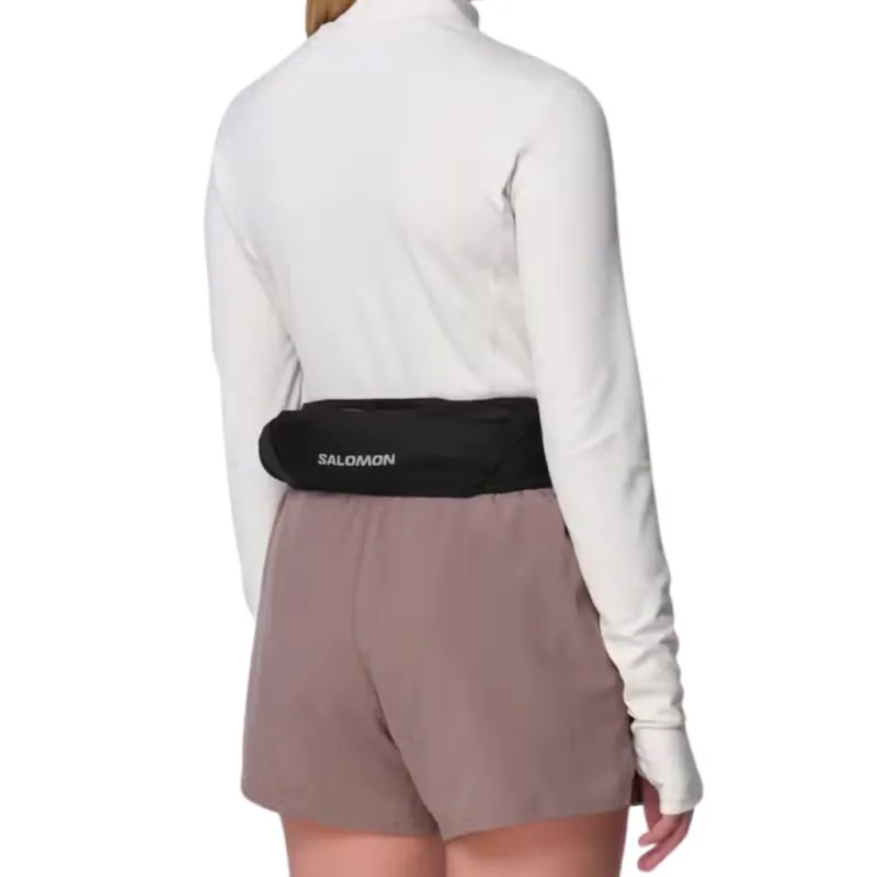 Pas do biegania Salomon pulse black