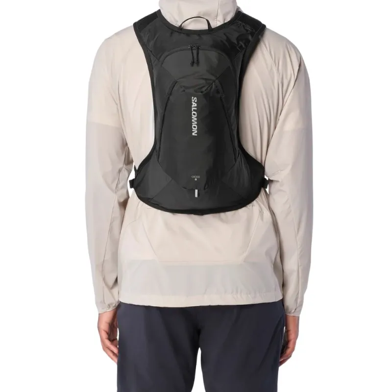 Plecak Salomon Cross 8 black