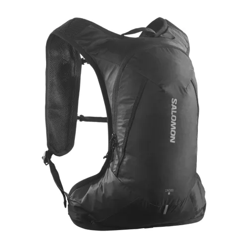 Plecak Salomon Cross 8 black