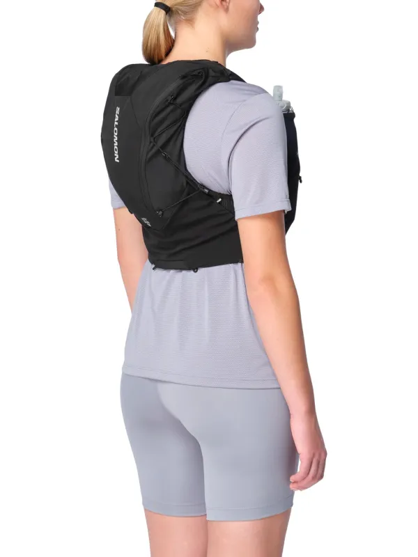 Kamizelka do biegania Salomon Adv Skin 12 black