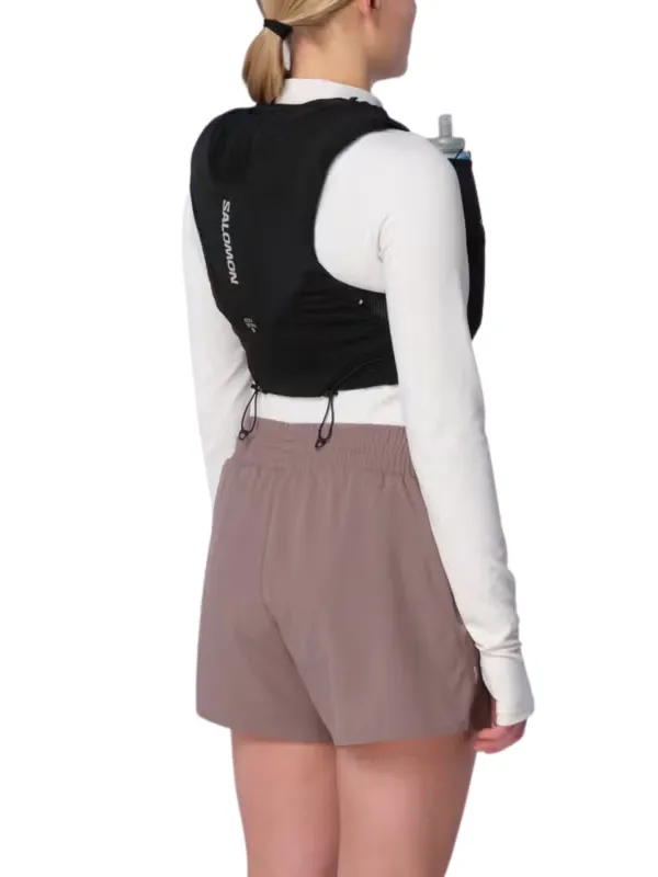 Kamizelka do biegania Salomon Adv Skin 5 black
