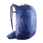 Plecak Salomon TRAILBLAZER 30 mazarine blue / ghost gray