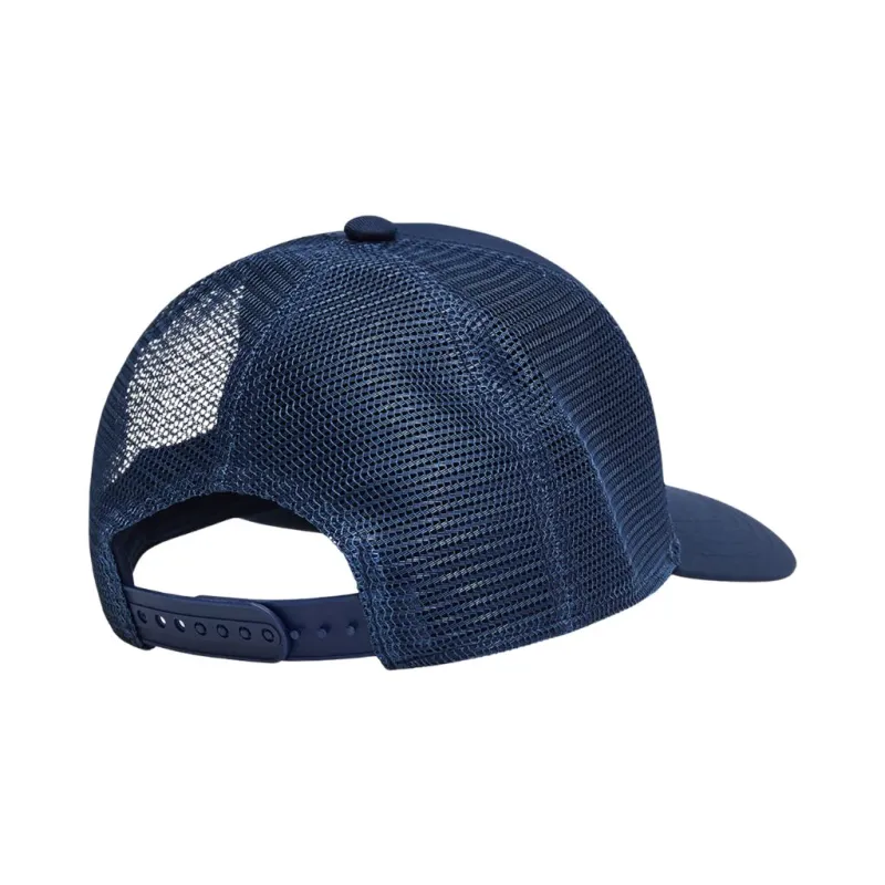 Czapka PEAK PERFORMANCE PP Trucker Cap navy