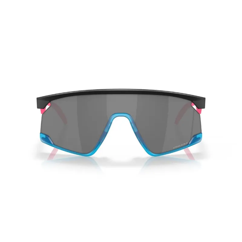 Okulary przeciwsłoneczne Oakley BXTR matte black/prizm