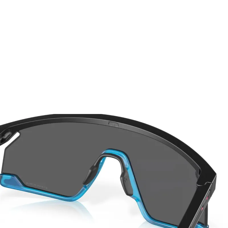 Okulary przeciwsłoneczne Oakley BXTR matte black/prizm
