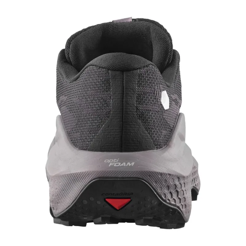 Buty biegowe męskie Salomon Ultra Glide 4 black/dark gull gray