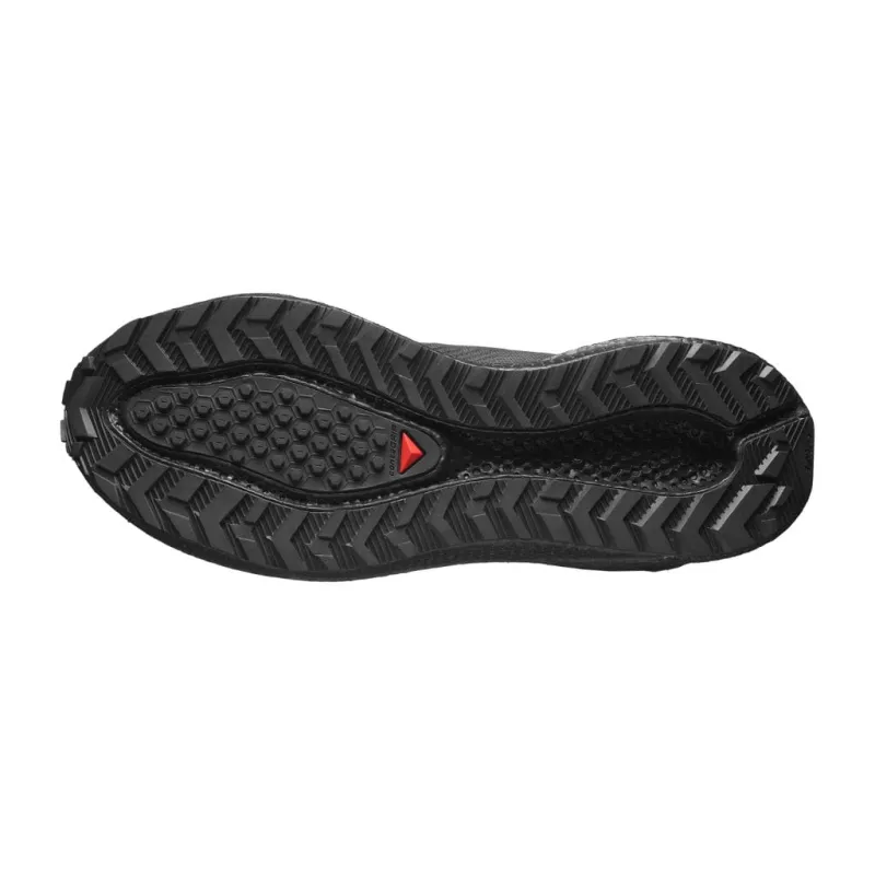 Buty biegowe męskie Salomon Aero Blaze 3 GRVL phantom/black