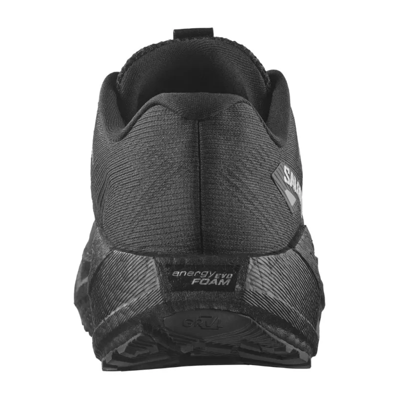 Buty biegowe męskie Salomon Aero Blaze 3 GRVL phantom/black