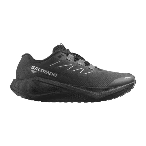 Buty biegowe męskie Salomon Aero Blaze 3 GRVL phantom/black