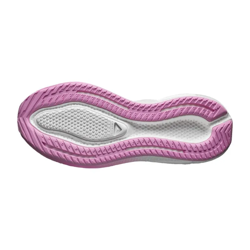 Buty biegowe damskie Salomon Aero Blaze 3 white/black