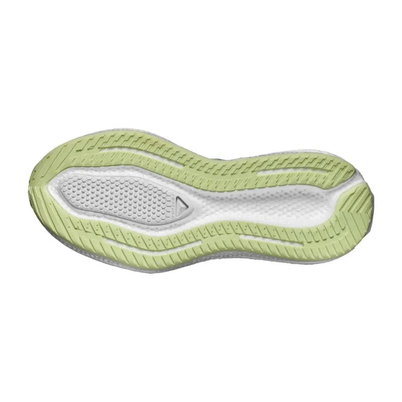 Buty biegowe damskie Salomon Aero Glide 4 butterfly/white