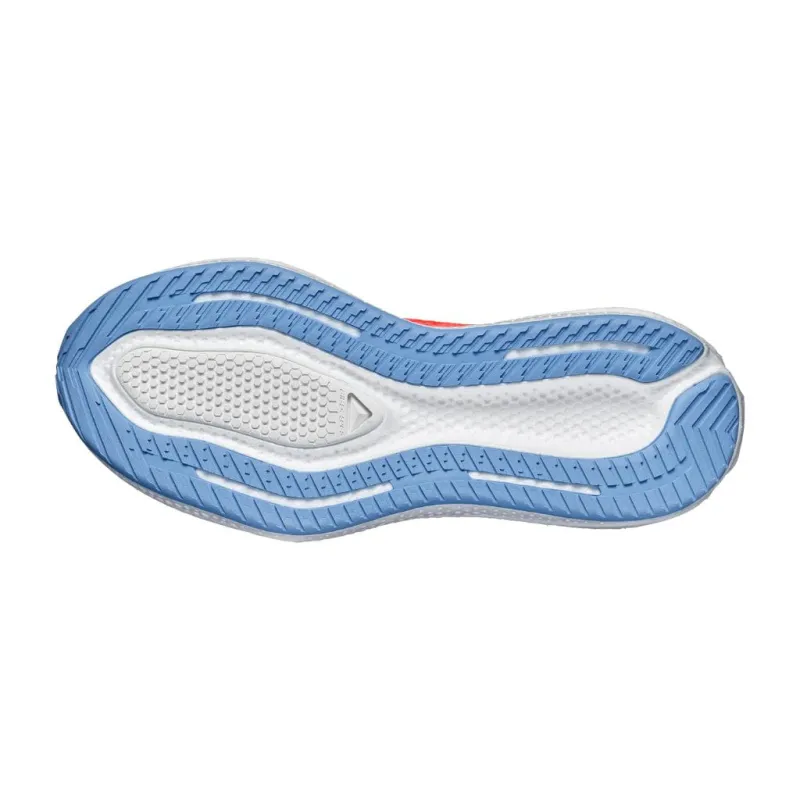 Buty biegowe męskie Salomon Aero Glide 4 neon Flame/white