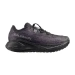 Buty biegowe męskie Salomon Aero Glide 4 GRVL black/asphalt