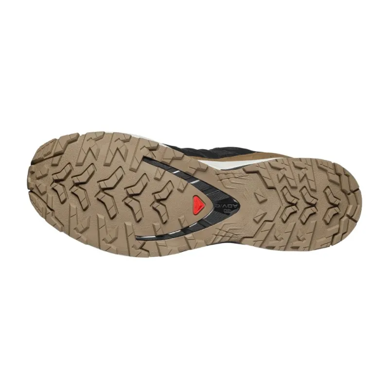 Buty męskie Salomon XA PRO 3D V9 GTX Lifelong black/coyote brown/vanilla ice